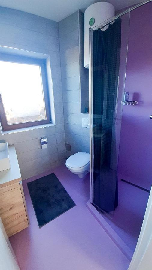 Panorama Apartman - Milmari L47 Kopaonik Exterior foto