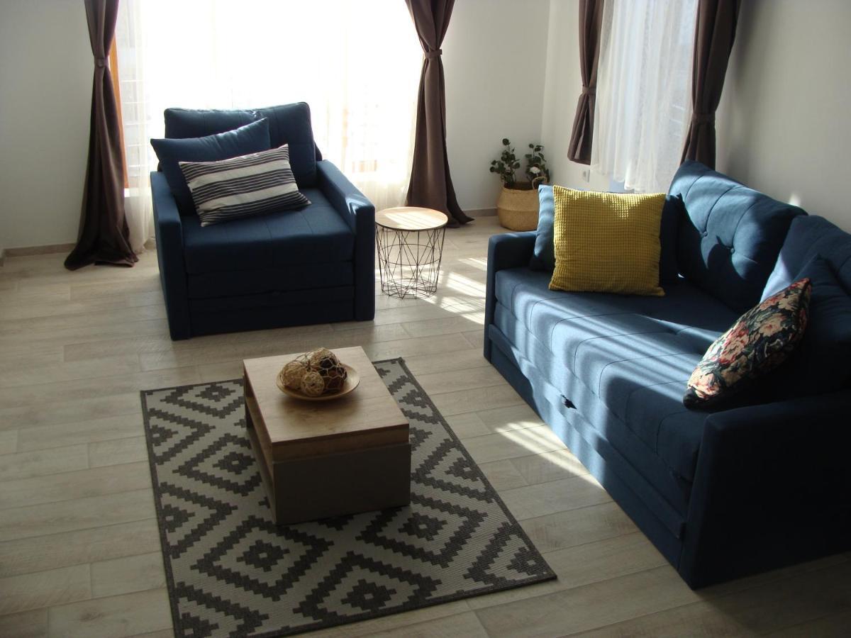 Panorama Apartman - Milmari L47 Kopaonik Exterior foto